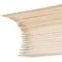 Exquiss Knitting Needles Set-18 Pairs 18 Sizes Bamboo Circular Knitting Needles with Colored Tube + 36 Pcs 18 Sizes Single Pointed Bamboo Knitting Needles 2.0 mm-10.0 mm + Weaving Tools Knitting Kits Exquiss Knitting Needles Set-18 Pairs 18 Sizes Bamboo Circular Knitting Needles with Colored Tube + 36 Pcs 18 Sizes Single Pointed Bamboo Knitting Needles 2.0 mm-10.0 mm + Weaving Tools Knitting Kits