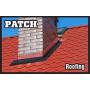 Gorilla Waterproof Patch & Seal Tape 4'' x 10 Black, (Pack of 1) Gorilla Waterproof Patch & Seal Tape 4'' x 10 Black, (Pack of 1)