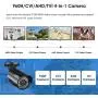 ZOSI 1080P Hybrid 4-in-1 HD TVI/CVI/AHD/CVBS 1920TVL 2.0MP CCTV Camera Home Security System 80ft Day/Night Vision Metal Waterproof Housing For 960H,720P,1080P,5MP,4K analog Surveillance DVR ZOSI 1080P Hybrid 4-in-1 HD TVI/CVI/AHD/CVBS 1920TVL 2.0MP CCTV Camera Home Security System 80ft Day/Night Vision Metal Waterproof Housing For 960H,720P,1080P,5MP,4K analog Surveillance DVR