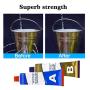 Kafuter 2 Bottles 20/50/100g Industrial Heat Resistance Cold Weld Materials Metal Repair Paste Magic Welding Glue (100g)