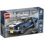 LEGO Creator Expert Ford Mustang 10265 Building Kit (1471 Pieces)
