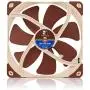 Noctua NF-A14 ULN, Ultra Quiet Silent Fan, 3-Pin (140mm, Brown)