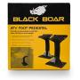 ATV Foot Pedestal For Rear Passenger (66017)