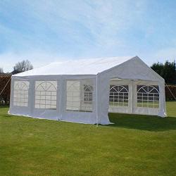 Quictent 20x20 Heavy Duty Outdoor Carport Party Wedding Tent Shelter Gazobo Pavilion with Carry Bags