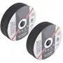 50 Pack 5''x.040''x7/8'' Cut-Off Wheel - Metal & Stainless Steel Cutting Discs 50 Pack 5''x.040''x7/8'' Cut-Off Wheel - Metal & Stainless Steel Cutting Discs