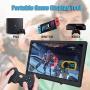 SunFounder Raspberry Pi Display-Portable 2 HDMI Gaming Monitor-13.3 Inch, 1920x1080-For PS4, Raspberry Pi, WiiU, Xbox 360, Windows 7/8/10