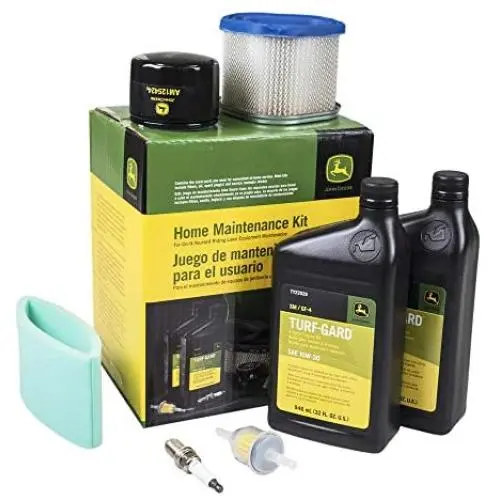 John Deere LG240 Maintenance Kit John Deere LG240 Maintenance Kit