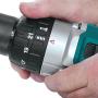 Makita XFD07T 18V LXT Lithium-Ion Brushless Cordless 1/2'' Driver-Drill Kit (5.0Ah)