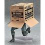 Max Factory Metal Gear Solid 2: Solid Snake Figma Figure