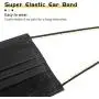 SfAVEreak Black Face Mask 50Pcs SfAVEreak Black Face Mask 50Pcs