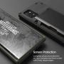 VRS Design Damda Glide Pro for Galaxy Note 10 Plus, with [4 Cards] [Semi-Auto] Premium Sturdy Credit Card Slot Wallet for Samsung Galaxy Note 10 Plus 5G Case 6.8 inch(2019)
