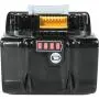 Makita BL1830B-2 18V LXT Lithium-Ion 3.0Ah Battery Makita BL1830B-2 18V LXT Lithium-Ion 3.0Ah Battery