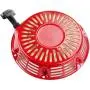 Parts Club Replaces Recoil Starter for Honda Gx340 Gx390 11hp 13hp 28400-ZE3-W01ZA Generator Parts