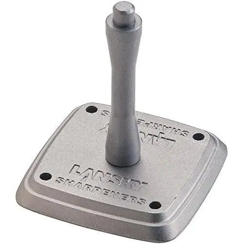Lansky Sharpeners (LANLM007) Mount Pedestal Sharpener Lansky Sharpeners (LANLM007) Mount Pedestal Sharpener