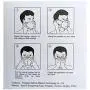 Ratone KN95 (Box of 25) Disposable Three Dimensional Protective 5 Layer Face Mask, Disposable, White Ratone KN95 (Box of 25) Disposable Three Dimensional Protective 5 Layer Face Mask, Disposable, White