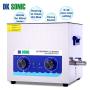 DK SONIC Ultrasonic Cleaner-Commercial Ultrasonic Cleaner with Heater and Basket for Metal Parts,Carburetor,Fuel Injector,Brass,Auto Parts,Engine Parts,Motor Repair Tools,etc (15L, H) DK SONIC Ultrasonic Cleaner-Commercial Ultrasonic Cleaner with Heater and Basket for Metal Parts,Carburetor,Fuel Injector,Brass,Auto Parts,Engine Parts,Motor Repair Tools,etc (15L, H)