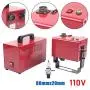 KT-PH03 80mmx20mm Marking Machine Handheld Dot Peen Marking Machine Portable Dot Peen Marking Machine Use with Large and Heavy Metal Parts Such KT-PH03 80mmx20mm Marking Machine Handheld Dot Peen Marking Machine Portable Dot Peen Marking Machine Use with Large and Heavy Metal Parts Such