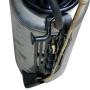 Chapin International - 19069 3.5-Gallon Stainless Steel Handheld Sprayer