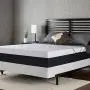 Zinus Jayanna 7.5 Inch BiFold Box Spring / Mattress Foundation / Zero Assembly / Sturdy Metal Structure, Full