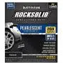 Rust-Oleum 306325 Rock-Solid Pearlescent Garage Floor Coating Kit, Pearl Black Rust-Oleum 306325 Rock-Solid Pearlescent Garage Floor Coating Kit, Pearl Black