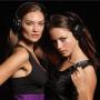 V-MODA Crossfade LP Over-Ear Noise-Isolating Metal Headphone (Rouge)