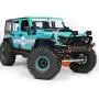 RCLions Metal Front Bumper with LED Lights/Lampshade/Shackles for TRX4/SCX10-ii 90046 1/10th RC Crawler Car RCLions Metal Front Bumper with LED Lights/Lampshade/Shackles for TRX4/SCX10-ii 90046 1/10th RC Crawler Car