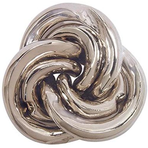 Hanayama Metal Cast Puzzle Vortex