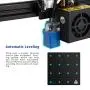 TRONXY X5SA 3D Printer DIY Kit Auto Leveling Filament Sensor Resume Print Cube Full Metal Square with 3.5 inch Touch Screen Large Printing Size 330x330x400MM TRONXY X5SA 3D Printer DIY Kit Auto Leveling Filament Sensor Resume Print Cube Full Metal Square with 3.5 inch Touch Screen Large Printing Size 330x330x400MM