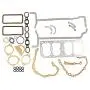 8N6008M New Fits Ford Tractor 2N 8N 9N Engine Overhaul Gasket Set w/Metal Head Gskt 8N6008M New Fits Ford Tractor 2N 8N 9N Engine Overhaul Gasket Set w/Metal Head Gskt