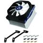 ARCTIC Alpine 11 Plus CPU Cooler - Intel, Supports Multiple Sockets, 92mm PWM Fan at 23dBA