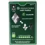 Diamond Hanayama Cast Metal Brain Teaser Puzzle _ New 2017 Design _ Level 1 Difficulty Rating Diamond Hanayama Cast Metal Brain Teaser Puzzle _ New 2017 Design _ Level 1 Difficulty Rating