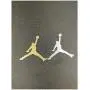 Wallner 2 pcs Metal Adhesive Air Jordan Jumpman Logo Vinyl Sticker Cellphone Laptop case Decal Stickers (Gold, 1.2inch) Wallner 2 pcs Metal Adhesive Air Jordan Jumpman Logo Vinyl Sticker Cellphone Laptop case Decal Stickers (Gold, 1.2inch)