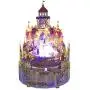 Microworld Beauty and The Beast 3D Metal Puzzle Jigsaw DIY Laser Cut Model Building Kit Music Box Microworld Beauty and The Beast 3D Metal Puzzle Jigsaw DIY Laser Cut Model Building Kit Music Box
