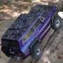 Redcat Racing Gen8 V2 International Scout II 1/10 Scale Rock Crawler Scale Truck, Purple, GEN8-V2-PURPLE