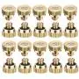 20 Pack Brass Misting Nozzles Tees, Brass Spray Nozzles for Greenhouse Landscaping, Dust Control Mist Nozzle Sprinkler for Outdoor Cooling System 0.012 Orifice (0.3 mm) 10/24 UNC Garden 20 Pack Brass Misting Nozzles Tees, Brass Spray Nozzles for Greenhouse Landscaping, Dust Control Mist Nozzle Sprinkler for Outdoor Cooling System 0.012 Orifice (0.3 mm) 10/24 UNC Garden