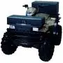 Lund 288272 Challenger Series Brite ATV Front Storage Box Lund 288272 Challenger Series Brite ATV Front Storage Box