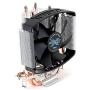 Zalman Cnps5x Performa Cpu Cooler Computer Cooler Master Cooling Pan Low Noise Liquid Queit Socket Heat Sink Heat Reduce Heatsink Fan