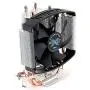 Zalman Cnps5x Performa Cpu Cooler Computer Cooler Master Cooling Pan Low Noise Liquid Queit Socket Heat Sink Heat Reduce Heatsink Fan