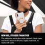 PopSockets: PopGrip with Swappable Top for Phones and Tablets - White