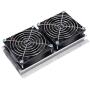Diyeeni Semiconductor Cooler 140 W Thermoelectric Semiconductor Cooler Refrigeration Cooling Fan Heat Sink System Kit for DIY semiconductor Refrigeration System