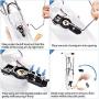 FAERSI Replace# E3947M 19177242 Compatible with Chevy & GMC Pickup Truck K1500 K2500 K3500 1997 1998 1999 2000 Fuel Pump Assembly w/Sensor