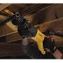 DEWALT Reciprocating Saw, Corded, 12-Amp (DWE305) DEWALT Reciprocating Saw, Corded, 12-Amp (DWE305)