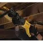 DEWALT Reciprocating Saw, Corded, 12-Amp (DWE305)