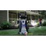 AR ANNOVI REVERBERI Annovi Reverberi, AR383SS AR Clean 1, 900 psi Electric Pressure Washer, Blue