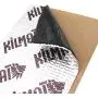 Kilmat 50 mil 50 sqft Car Sound Deadening Mat, Butyl Automotive Sound Deadener, Audio Noise Insulation and dampening Kilmat 50 mil 50 sqft Car Sound Deadening Mat, Butyl Automotive Sound Deadener, Audio Noise Insulation and dampening