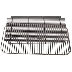 PK Grills PK 99010 Hinged Grid and Charcoal Grate, for use with Series 300, 3714, 3611 PK Grill & Smoker