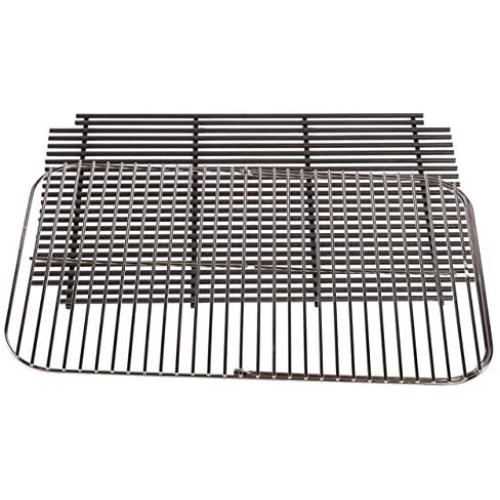 PK Grills PK 99010 Hinged Grid and Charcoal Grate, for use with Series 300, 3714, 3611 PK Grill & Smoker PK Grills PK 99010 Hinged Grid and Charcoal Grate, for use with Series 300, 3714, 3611 PK Grill & Smoker