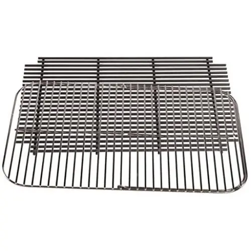 PK Grills PK 99010 Hinged Grid and Charcoal Grate, for use with Series 300, 3714, 3611 PK Grill & Smoker