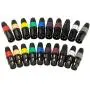 EBXYA XLR DMX Connectors - 3 Pin XLR Plug Male and Female 10 Pairs