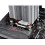 DEEPCOOL GAMMAXX C40 CPU Cooler,4 Heatpipes,92mm PWM Fan,Compact Heatsink Small Size for Intel/AMD CPUs (AM4 Compatible)